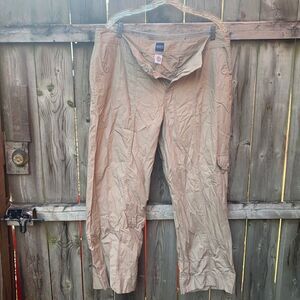 Basic Editions Cargo pants sz. 16 W